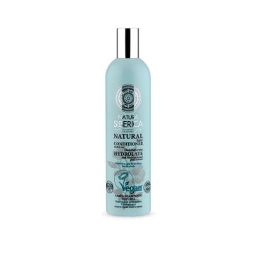 Natura Siberica Tratamientos Capilares Balsamo Capilar Nutricion E HidratacionNa, 400 ml