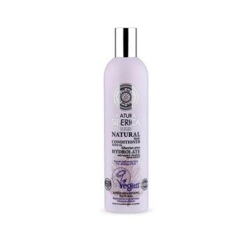 Natura Siberica Tratamientos Capilares Balsamo Para Cabello Dañado Protec YRepara Na, 400 ml