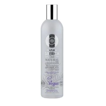Natura Siberica Balsamo Para Volumen Y Nutricion 400Ml