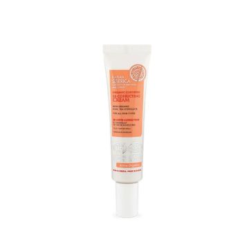 Natura Siberica Ns Tratamientos Faciales New Bb Cream Crema Correctora Todo TipoPiel Na, 30 ml