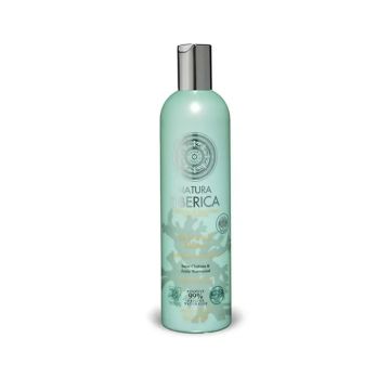 Natura Siberica Tratamientos Capilares Champu Anticaspa Cuero Cabelludo SensibleNa, 400 ml