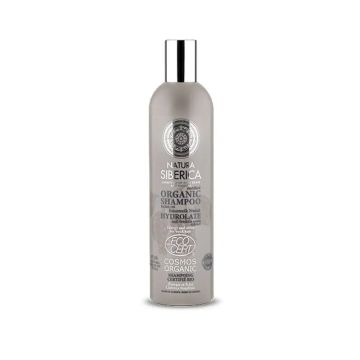Natura Siberica Tratamientos Capilares Champu Energia-Brillo Cabello Debil Na,400 ml