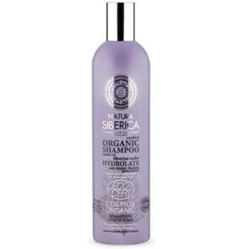 Natura Siberica Champu Proteccion Y Reparacion Cabello Dañado 400M