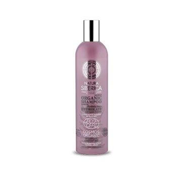 Natura Siberica Tratamientos Capilares Champu Revitalizacion Color CabelloTeñido Na, 400 ml