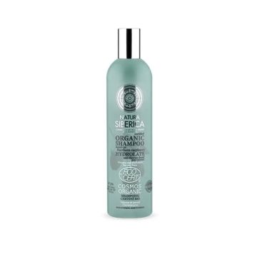 Natura Siberica Tratamientos Capilares Champu Volumen-Frescor Cabello Graso Na,400 ml