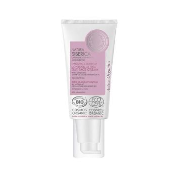 Natura Siberica Ns Tratamientos Faciales New Crema Facial Dia AntienvejecimientoNa, 30 ml