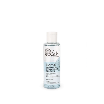Natura Siberica Desmaquillante De Ojos Hidratante, 150 Ml