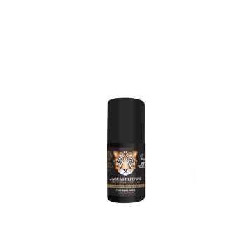 Natura Siberica Desodorante Rollon Jaguar Defense, 50 Ml