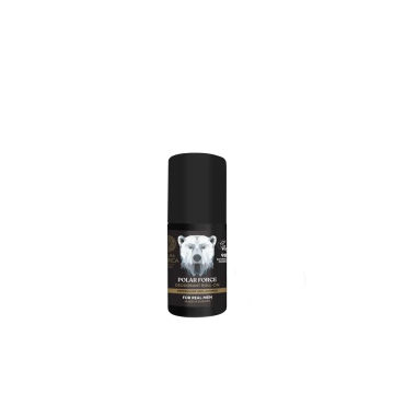 Natura Siberica Desodorante Rollon Polar Force, 50 Ml
