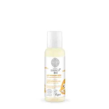 Natura Siberica Little Siberica Leche Hidratante Bebe Na, 50 ml