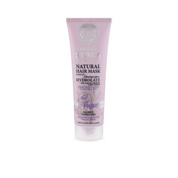 Natura Siberica Tratamientos Capilares Mascarilla Capilar Proteccion YReparacion Na, 200 ml