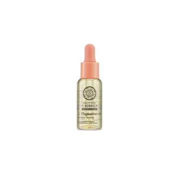 Natura Siberica Oblepika C-Berrica Sérum Facial Energizante Na, 30 ml