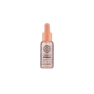 Natura Siberica Oblepika C-Berrica Sérum Facial Hidratante Na, 30 ml