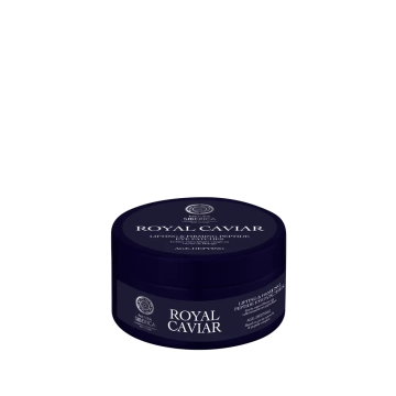 Natura Siberica Parches Para El Contorno De Los Ojos Reafirmantes Con Péptidos,60 Uds , 60 unidades