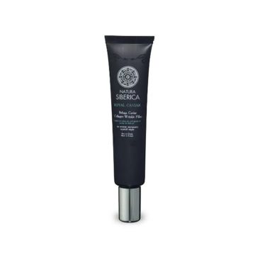 Natura Siberica Royal Caviar Royal Caviar Rellenador Arrugas Policolageno Na, 40ml