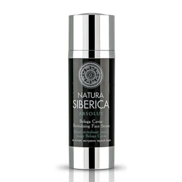 Natura Siberica Royal Caviar Royal Caviar Sérum Revitalizante Antiedad Na, 30 ml