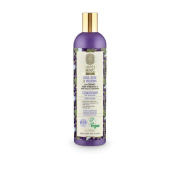 Natura Siberica Super Siberica Acondicionador Cabello Debil Na, 400 ml