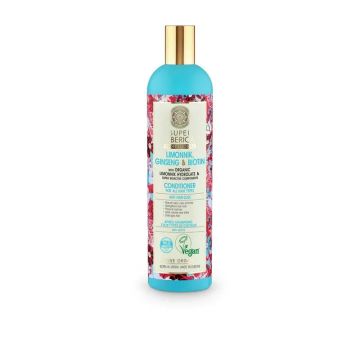 Natura Siberica Super Siberica Acondicionador Cabello Normal Na, 400 ml