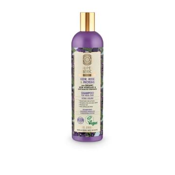 Natura Siberica Super Siberica Champu Cabello Debil Na, 400 ml