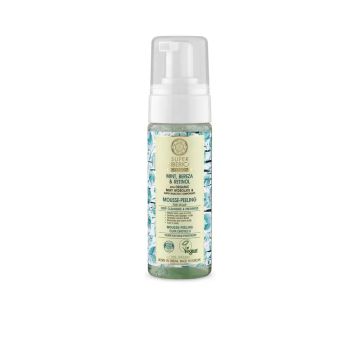 Natura Siberica Super Siberica Mousse-Peeling Cabello Graso Na, 170 ml