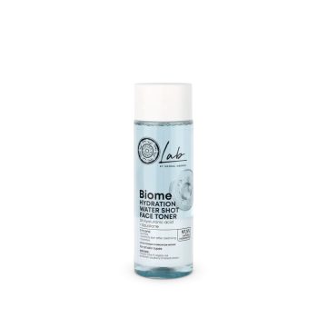 Natura Siberica Tónico Facial Hidratante, 200 Ml