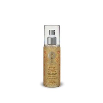Natura Siberica Tratamientos Capilares Vivid Vitamins Vitaminas Pelo Y CuerpoSpray Na, 125 ml
