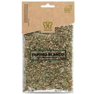 Naturcid Espino Blanco Hojas Y Flores 50Gr. Eco