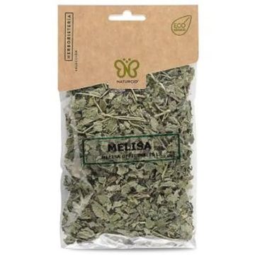 Naturcid Melisa Bolsa 30Gr. Eco