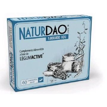 Naturdao 1.000.000Hdu  60 comprimidos