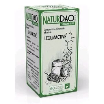 Naturdao 3000000 Hdu  60 cápsulas