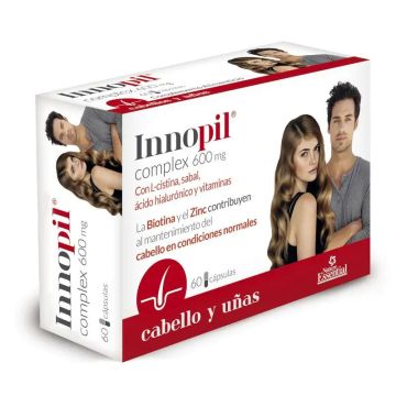 Nature Essential Blister Innopil®  60 cápsulas
