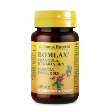Nature Essential Bomlax®  60 comprimidos