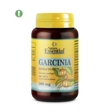Nature Essential Garcinia Cambogia  90 cápsulas