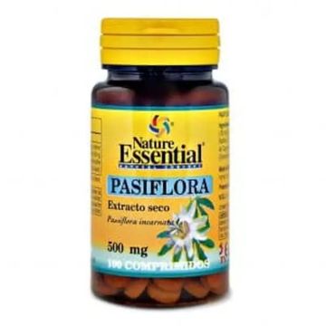 Nature Essential Passiflora  60 comprimidos