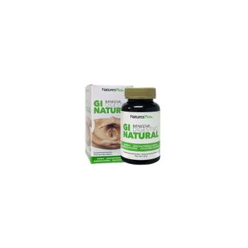 Natures Pl Gi Natural  90 comprimidos