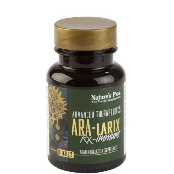 Natures Plus Ara-Larix (Rx-Ara) 30Comp.
