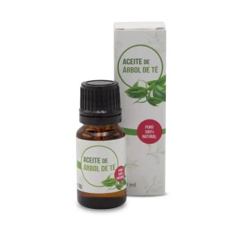 Naturlider Aceite Esencial Arbol De Te  10 viales