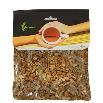 Naturlider Bardana Raiz  50 gr