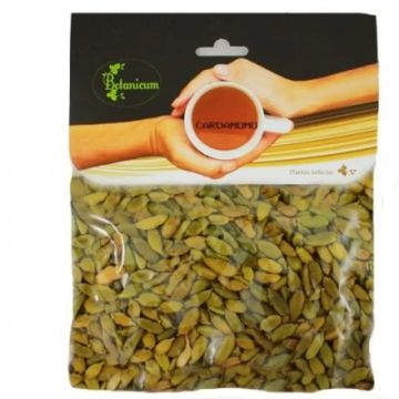 Naturlider Cardamomo  50 gr