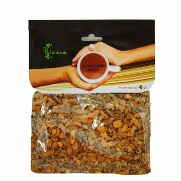 Naturlider Genciana Raiz  60 gr