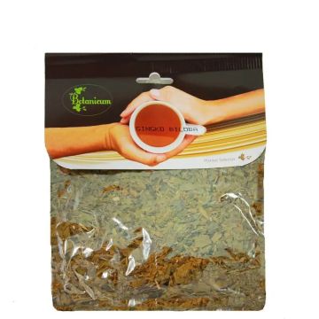 Naturlider Ginkgo Biloba  40 gr