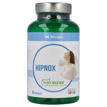 Naturlider Hipnox  90 cápsulas