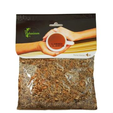 Naturlider Liquen Islandia  40 gr