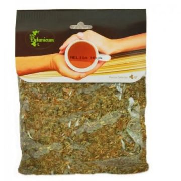 Naturlider Melisa Hoja  30 gr