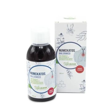 Naturlider Numckatos Balsamico  250 ml