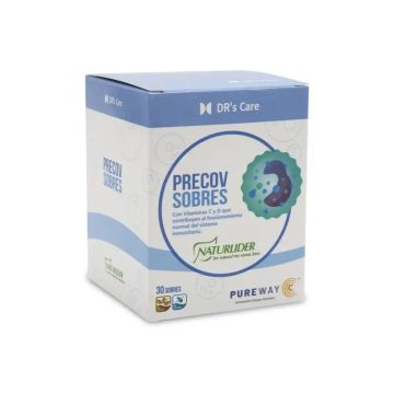 Naturlider Precov  30 sobres