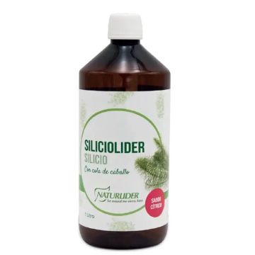 Naturlider Siliciolider  1 litro