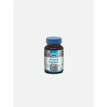 Naturmil Citrato De Magnesio, 60 Comprimidos