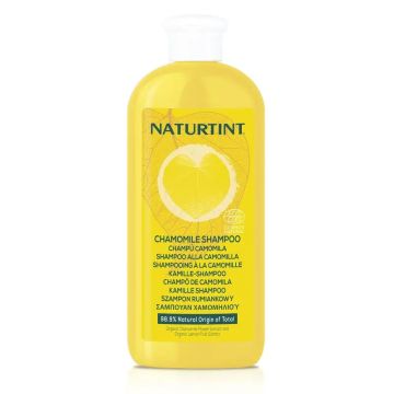 Naturtint Champú Camomila Natural 330 Ml