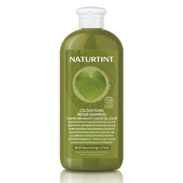 Naturtint Champú Reparador Y Fuerza Natural 330 Ml